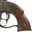 Original U.S. Civil War Savage 1861 Navy Model .36 Caliber Percussion Revolver - Serial No 12312 Original Items