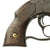 Original U.S. Civil War Savage 1861 Navy Model .36 Caliber Percussion Revolver - Serial No 12312 Original Items
