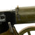 Original Russian Maxim M1910 Fluted Display Machine Gun, Sokolov Mount and Ammo Can - Dated 1932 Original Items