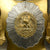 Original French Pattern 1814 Carabinere Cuirass Set with 3rd Empire Emblem - Dated 1831 Original Items