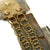 Original French Pattern 1814 Carabinere Cuirass Set with 3rd Empire Emblem - Dated 1831 Original Items
