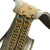 Original French Pattern 1814 Carabinere Cuirass Set with 3rd Empire Emblem - Dated 1831 Original Items