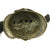 Original Belgian Cavalry 1848 Helmet with Lion Front Plate Original Items