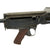 Original German WWII MG 13 Display Light Machine Gun with Magazine - Maschinengewehr 13 Original Items