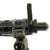 Original German WWII MG 13 Display Light Machine Gun with Magazine - Maschinengewehr 13 Original Items