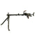 Original German WWII MG 13 Display Light Machine Gun with Magazine - Maschinengewehr 13 Original Items