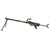 Original German WWII MG 13 Display Light Machine Gun with Magazine - Maschinengewehr 13 Original Items