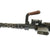 Original German WWII MG 13 Display Light Machine Gun with Magazine - Maschinengewehr 13 Original Items