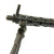 Original German WWII MG 13 Display Light Machine Gun with Magazine - Maschinengewehr 13 Original Items