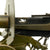 Original Russian Maxim M-1905/1910 Smooth Jacket Display Machine Gun with Shielded Sokolov Mount and Ammo Can Original Items