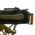 Original Russian Maxim M-1905/1910 Smooth Jacket Display Machine Gun with Shielded Sokolov Mount and Ammo Can Original Items