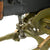Original Russian Maxim M-1905/1910 Smooth Jacket Display Machine Gun with Shielded Sokolov Mount and Ammo Can Original Items