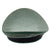 Original German WWII Gebirgsjäger Mountain Troop Officer Visor Cap by Extra Klasse Original Items