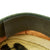 Original German WWII Gebirgsjäger Mountain Troop Officer Visor Cap by Extra Klasse Original Items