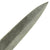 Original U.S. WWI Model 1918 Mark I AU LION Trench Knife with Scabbard Original Items
