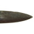 Original U.S. WWI Model 1918 Mark I AU LION Trench Knife with Scabbard Original Items
