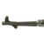 Original German WWII 1943 Dated MP 40 Display Gun by Steyr with Magazine - Maschinenpistole 40 Original Items