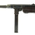 Original German WWII 1943 Dated MP 40 Display Gun by Steyr with Magazine - Maschinenpistole 40 Original Items