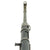 Original German WWII 1943 Dated MP 40 Display Gun by Steyr with Magazine - Maschinenpistole 40 Original Items