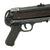 Original German WWII 1943 Dated MP 40 Display Gun by Steyr with Magazine - Maschinenpistole 40 Original Items