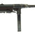 Original German WWII 1943 Dated MP 40 Display Gun by Steyr with Magazine - Maschinenpistole 40 Original Items
