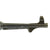 Original German WWII 1943 Dated MP 40 Display Gun by Steyr with Magazine - Maschinenpistole 40 Original Items