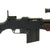 Original U.S. BAR Browning 1918A2 Display Gun Constructed with Genuine Parts - Barrel Dated 1 - 54 Original Items