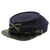 Original U.S. 7th Cavalry Regiment Indian Wars Chasseur Pattern Kepi - George Armstrong Custer Command Original Items