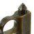 Original U.S. WWI Model 1918 Mark I Trench Knife by L. F. & C. with Steel Scabbard - dated 1918 Original Items