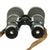 Original German Early WWII Hensoldt-Wetzlar 7x56 Nacht-Dialyt Binoculars and Case Original Items