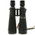 Original German Early WWII Hensoldt-Wetzlar 7x56 Nacht-Dialyt Binoculars and Case Original Items
