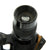 Original German Early WWII Hensoldt-Wetzlar 7x56 Nacht-Dialyt Binoculars and Case Original Items