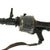 Original German WWII MG 34 Display Machine Gun with Bakelite Buttstock - dfb 1941 Original Items