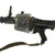 Original German WWII MG 34 Display Machine Gun with Bakelite Buttstock - dfb 1941 Original Items