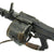 Original German WWII MG 34 Display Machine Gun with Bakelite Buttstock - dfb 1941 Original Items