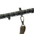 Original German WWII MG 34 Display Machine Gun with Bakelite Buttstock - dfb 1941 Original Items