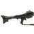 Original German WWII MG 34 Display Machine Gun with Bakelite Buttstock - dfb 1941 Original Items