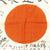 Original Japanese WWII Named Hand Painted Silk Good Luck Flag - 36" x 27" Original Items