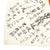 Original Japanese WWII Named Hand Painted Silk Good Luck Flag - 36" x 27" Original Items