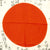 Original Japanese WWII Named Hand Painted Cloth Good Luck Flag - 33" x 29" Original Items