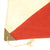 Original Japanese WWII Rising Sun Army War Cloth Flag (41" x 32") Original Items