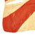 Original Japanese WWII Service Worn Rising Sun Army War Cloth Flag (31" x 28") Original Items