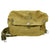 Original U.S. WWII 1941 dated M4 Lightweight Service Gas Mask Set by Goodyear - Unissued Original Items