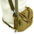 Original U.S. WWII 1941 dated M4 Lightweight Service Gas Mask Set by Goodyear - Unissued Original Items