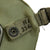 Original U.S. WWII 1941 dated M4 Lightweight Service Gas Mask Set by Goodyear - Unissued Original Items