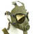 Original U.S. WWII 1941 dated M4 Lightweight Service Gas Mask Set by Goodyear - Unissued Original Items