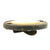 Original U.S. WWII Normandy D-Day Invasion Paratrooper Luminous Disc Helmet Marker Original Items