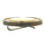 Original U.S. WWII Normandy Invasion Paratrooper Luminous Disc Helmet Marker Original Items