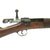 Original 19th Century Japanese M1889 Type 22 Murata 8mm Repeating Rifle - Serial 96727 Original Items
