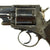 Original British Victorian Zulu War Era Model 1872 Mk.III Adams .450 Revolver dated 1878 - Serial 10691 Original Items